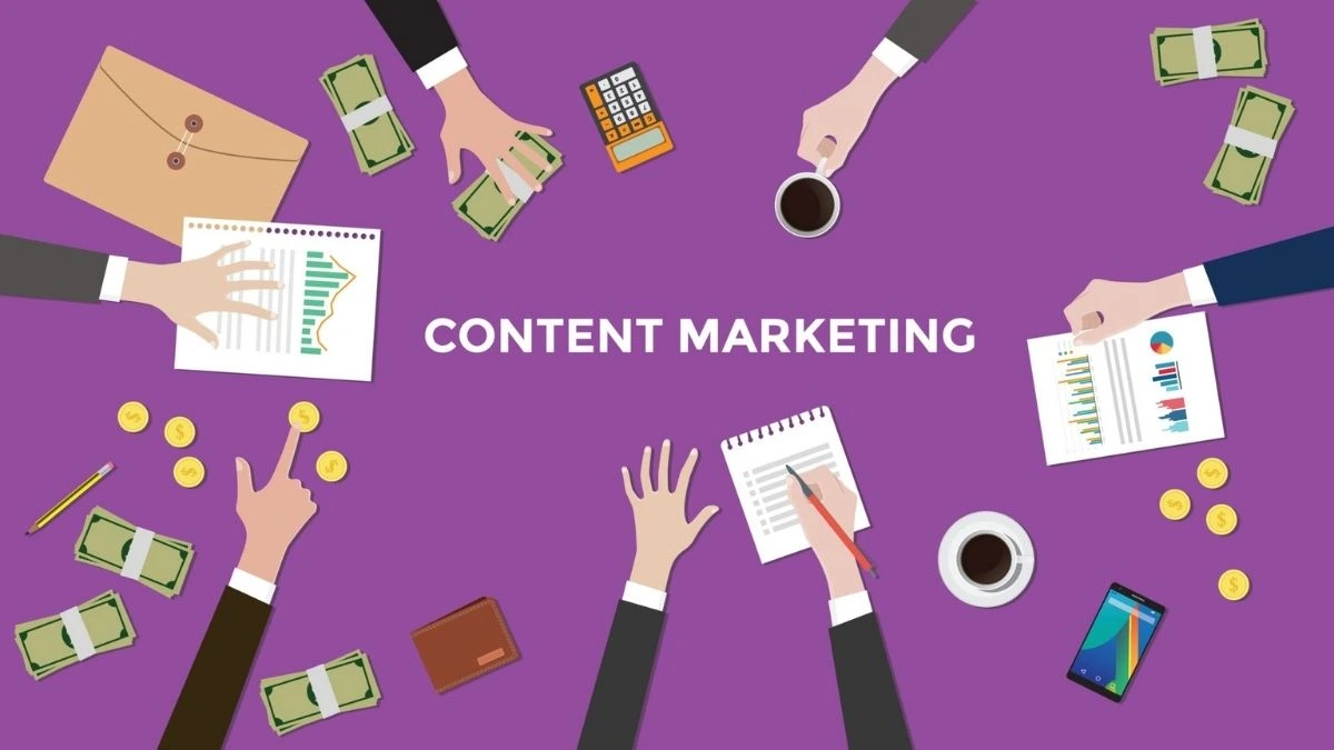 Key Secrets of Content Marketing Strategy