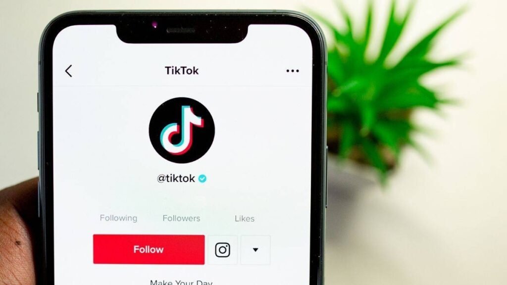 Influencer Marketing on TikTok