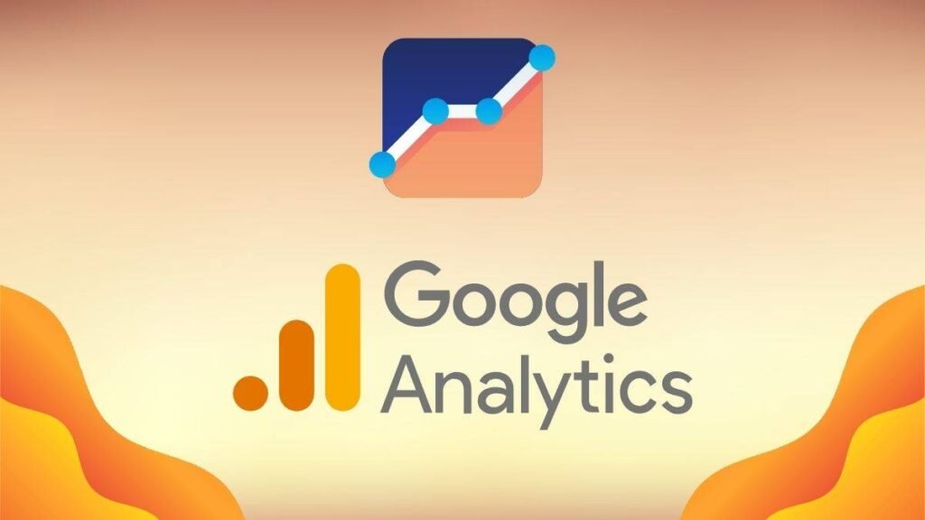 setup google analytics