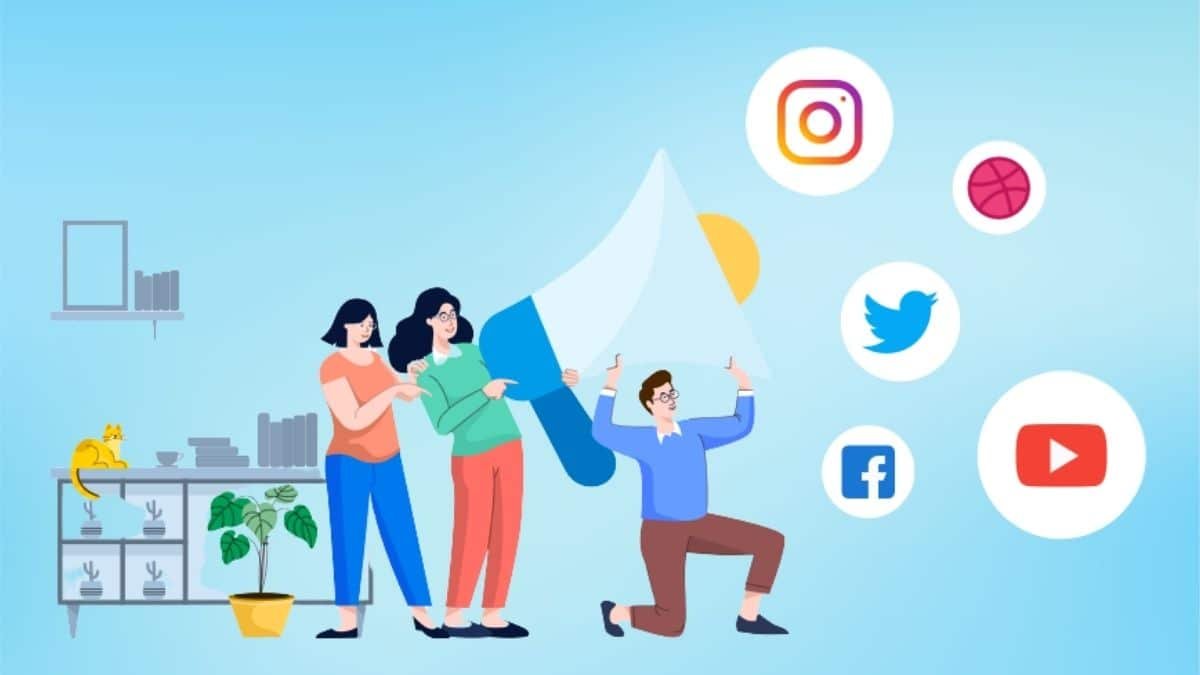 Social Media Marketing Company in Jaipur - Top Agencies to Trust in 2022