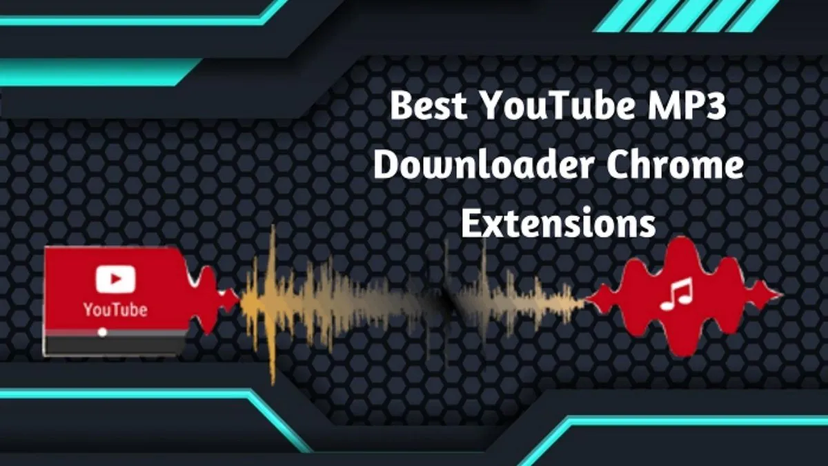 YouTube Video Downloader Chrome Extension