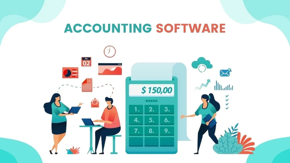 Computerized Accounting Software