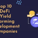 DeFi Yield Farming Development
