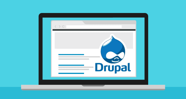 secure drupal hosting
