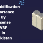 Hisense VRF in Pakistan