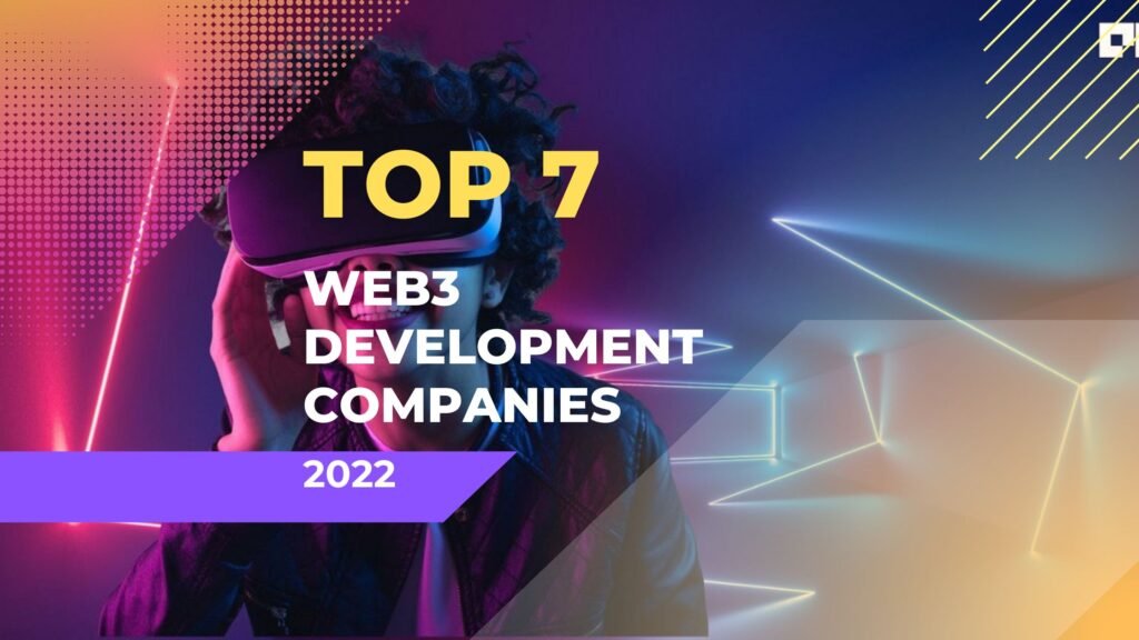 Web3 Development Companies
