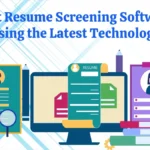 Resume Screening