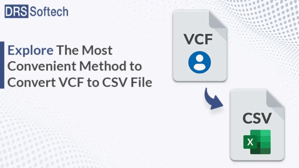 Convert VCF to CSV