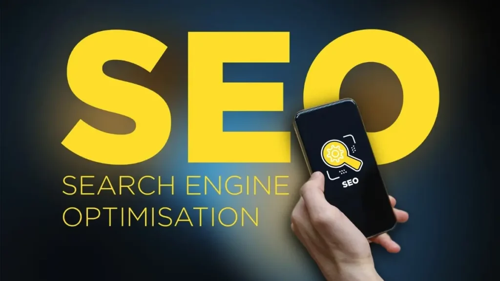 The Future of SEO: Voice Search and Beyond
