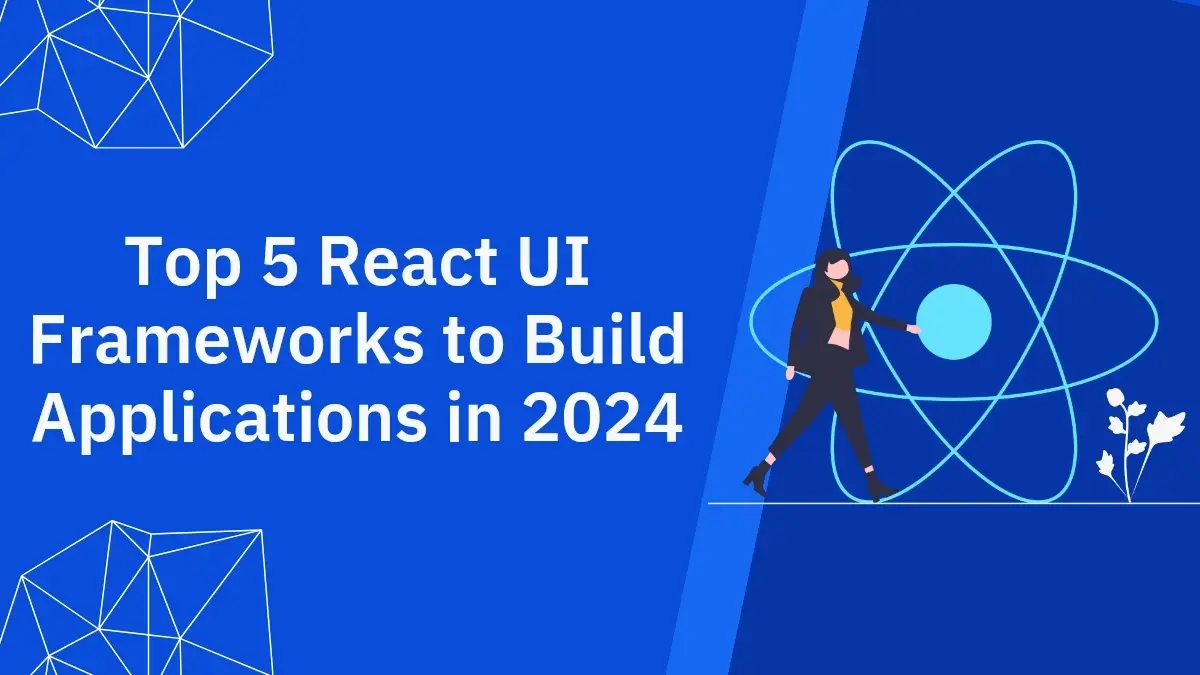 React UI Frameworks