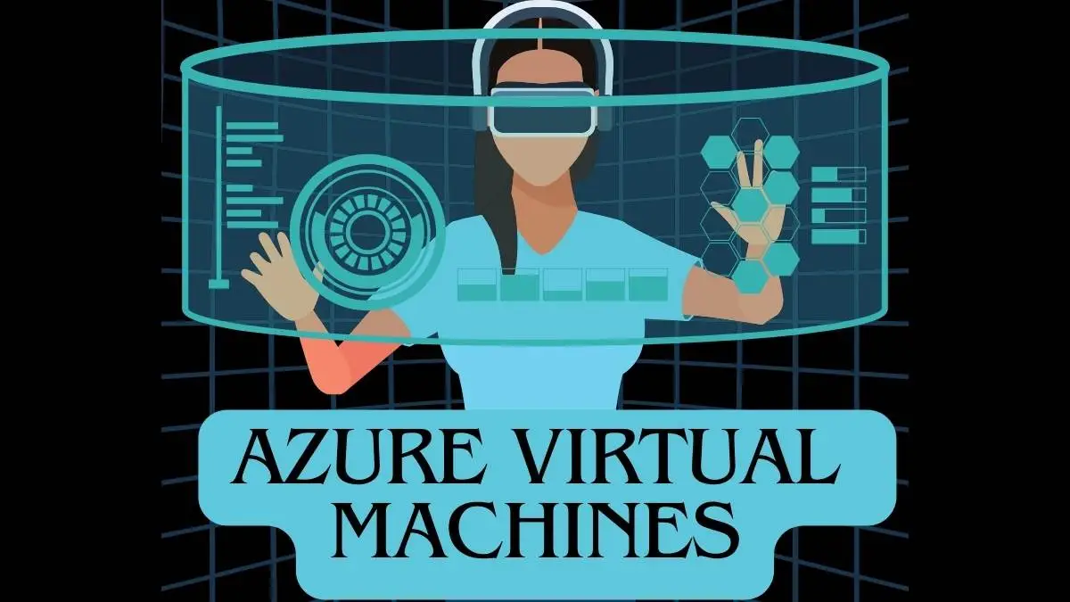 Azure Virtual Machines